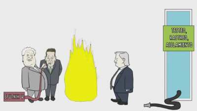 Hoy aplica más que nunca está animación.