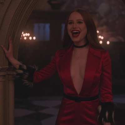 Riverdale blessing us once more