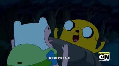Finn's Screams