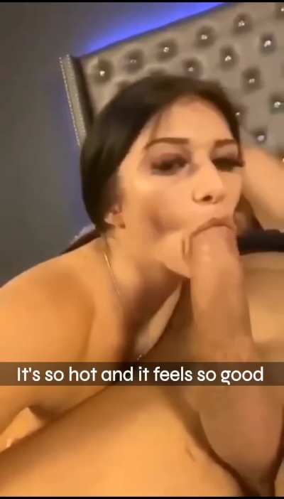 Every woman should try this