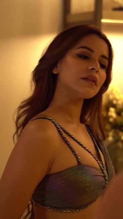 Chitranshi Dhyani