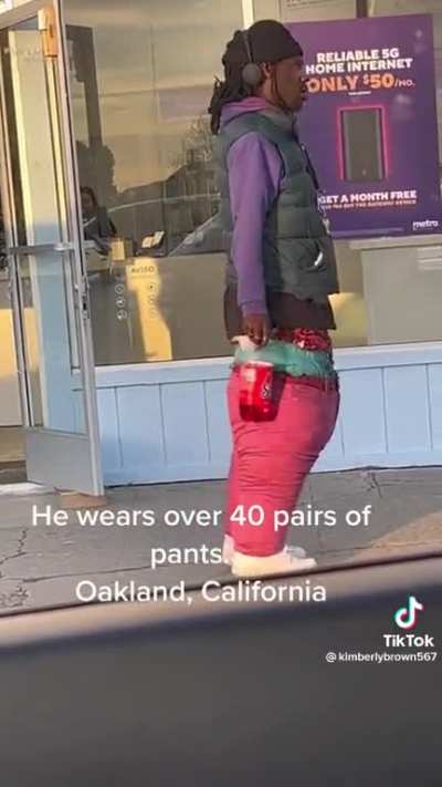 Style icon
