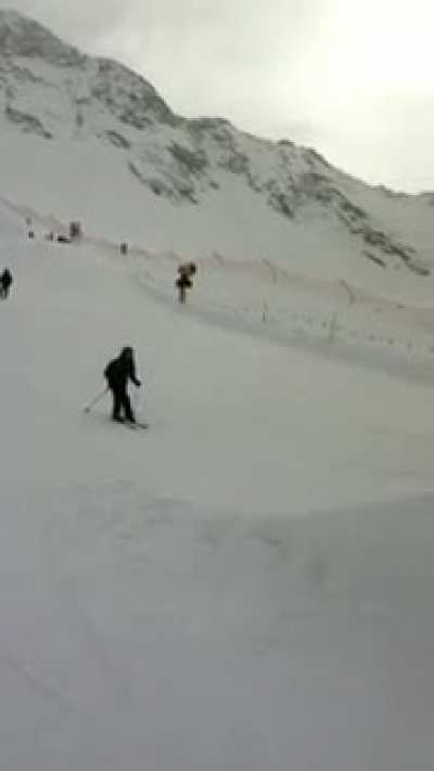 spin up, spin down