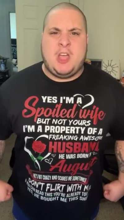 Well, there&rsquo;s this...
