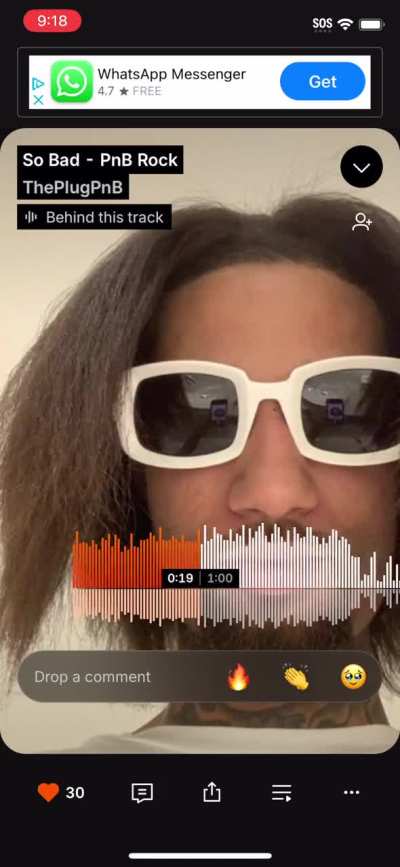 I NEED THIS SONG!!