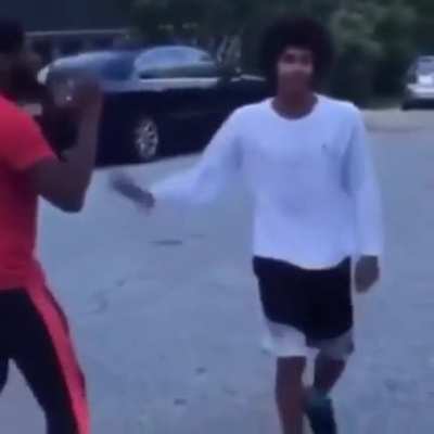 trill Sammy ain&rsquo;t been da same😂😭