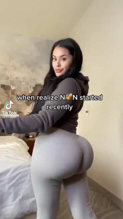 Big ass flex💟