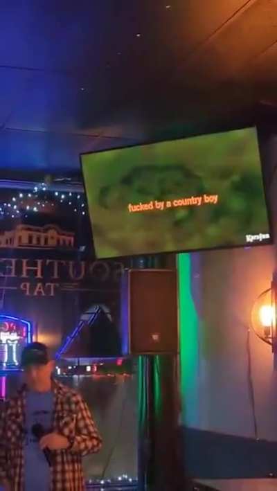 Have you ever been fucked by a country boy?