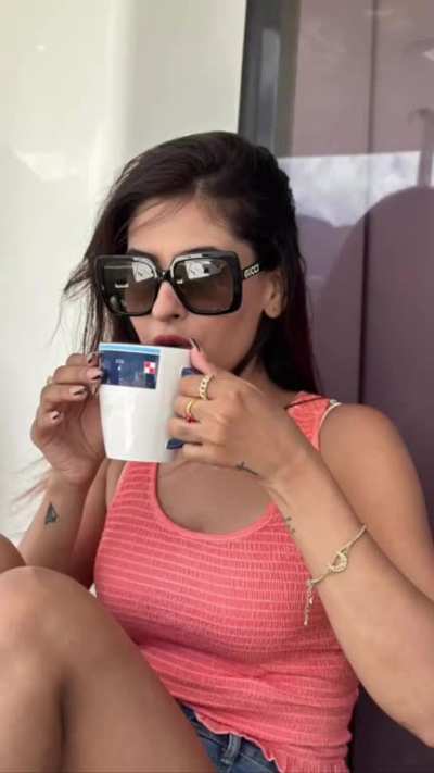 Karishma Sharma