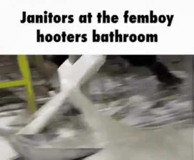 Thanks, I hate Femboy Hooters