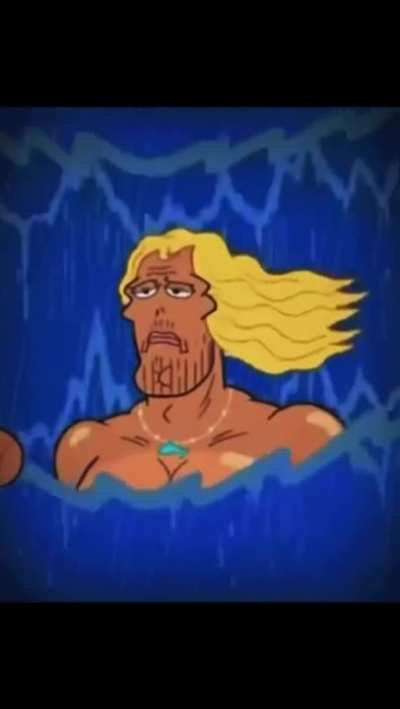True chad