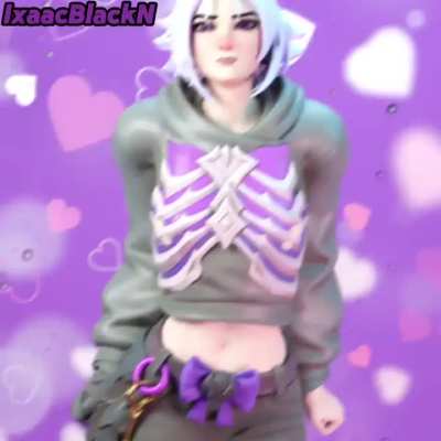 Persephone edit