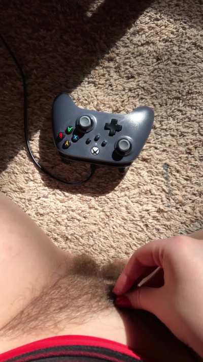 What game we playin?