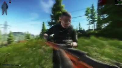 How to be a pro Tarkov Player 101