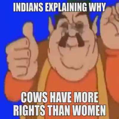 🐄 VS 💁&zwj;♀️💁&zwj;♀️