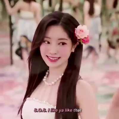 S.O.S. by Dahyun