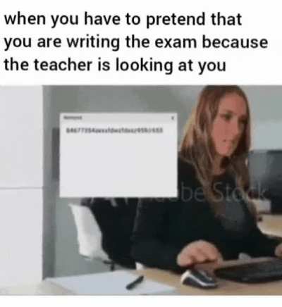 got to do that