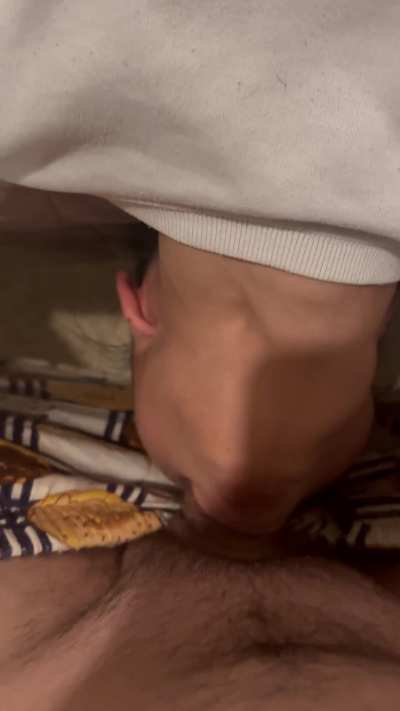 Fun Throat play 