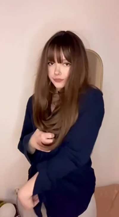 I wanna have a mom body