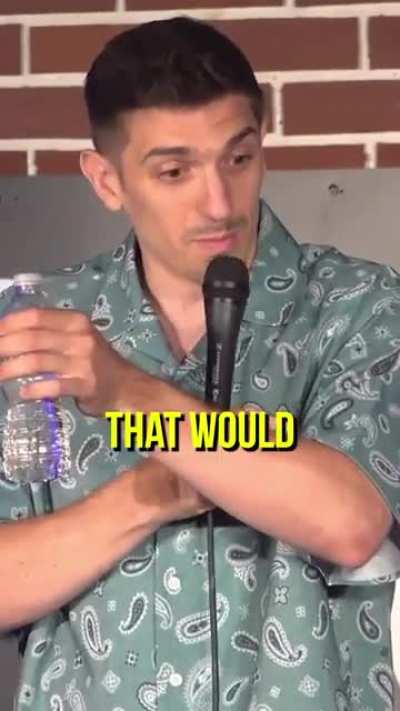 Andrew Schulz Roasting Indian Sikhs