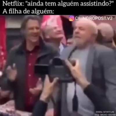 Raposa de nove dedos