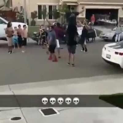 When Punjabis and Mexicans meet
