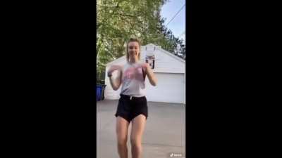 Boomerang Ball