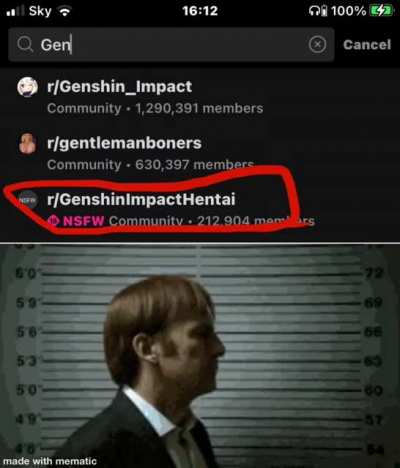 We caught &lsquo;em boys