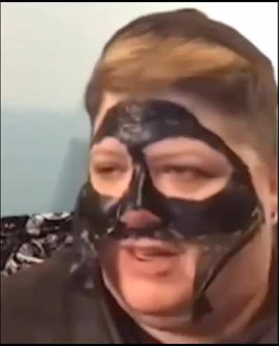 Face masks