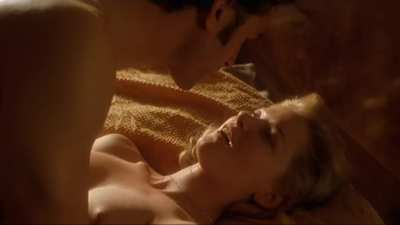Gretchen Mol in Forever Mine