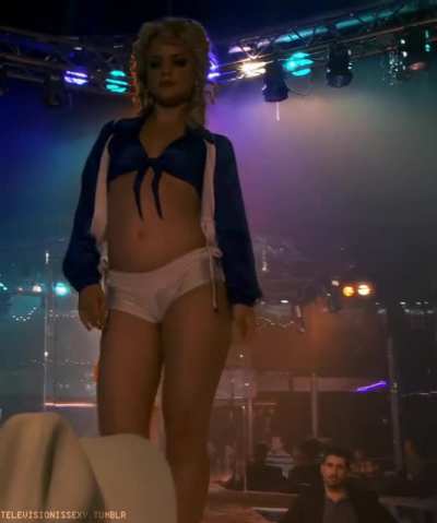 Mena Suvari (Sex and Lies in Sin City)