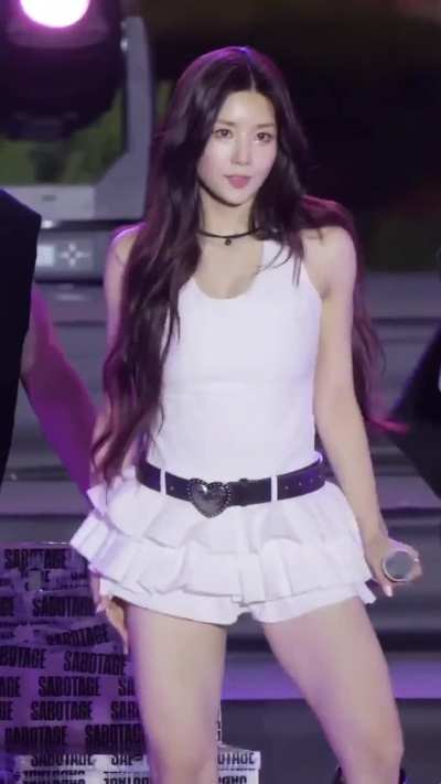 Kwon Eunbi