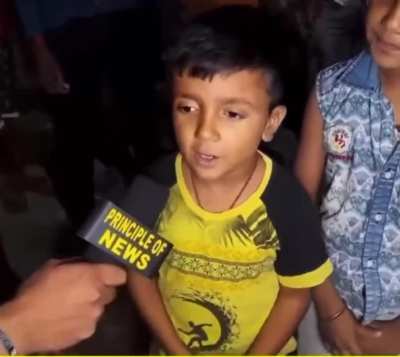 kid roasted SRK