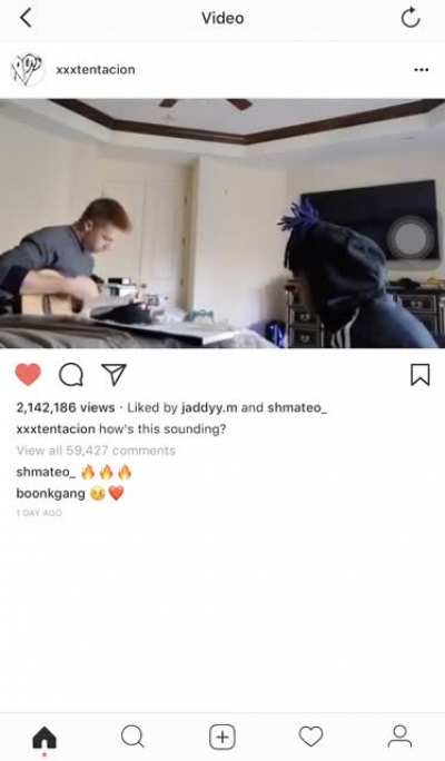 I&rsquo;m still waiting on this song. LLJ 🕊