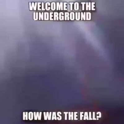 True story