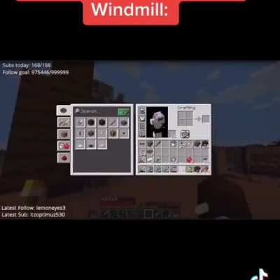 Windmill