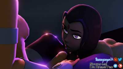 Starfuta &amp;amp; Raven POV