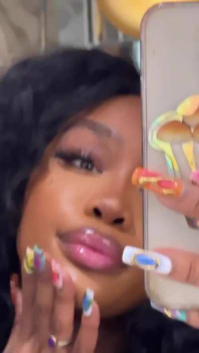 SZA