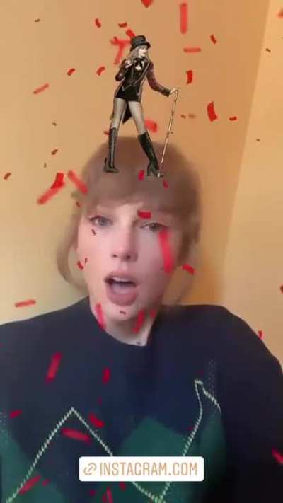 What Red (Taylor's Version) are you? 