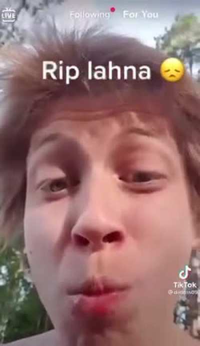 Smoking on that lahna pack😶&zwj;🌫️