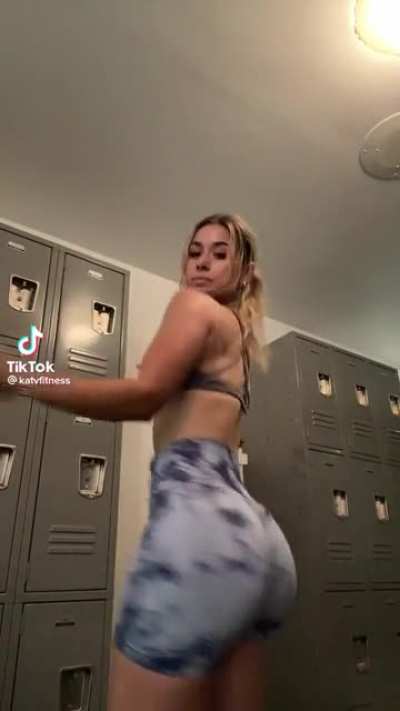 Katvfitness