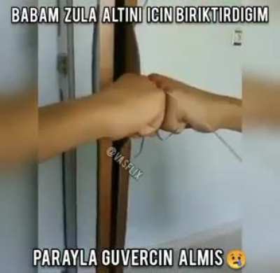soranlar i&ccedil;in evet videodaki benim