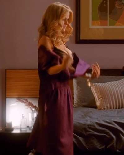 Alice Eve