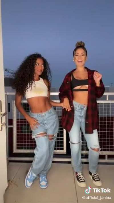 BFFs