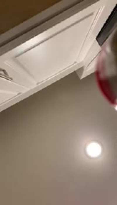 Girlfriend recorded my mom freaking out on me then her over the COVID vaccine. (Her dad died of COVID recently)