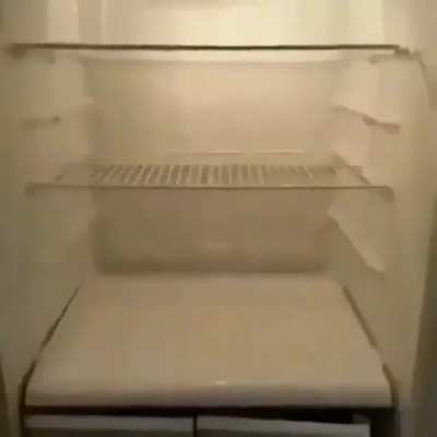 Nunca hay leche en esta puta casa