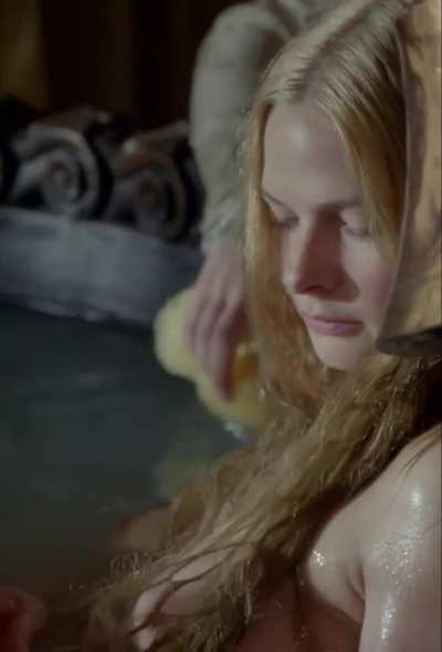 Rebecca Ferguson