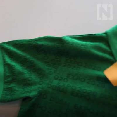 Dubai firm turns plastic bottles into T-shirts and face masks