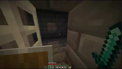 was rewatching dream's old videos when i found this