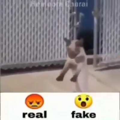 It&rsquo;s real 